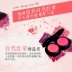 Trang điểm phấn má hồng mới VOV đầy màu sắc Double CC Blush lâu dài giúp làn da trắng hồng và dịu dàng giúp phụ nữ trang điểm tươi sáng và lâu dài một cách tự nhiên - Blush / Cochineal