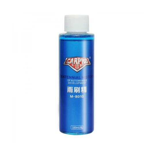 Автомобильная стеклянная вода Essence Essence Super Concoundated Car с стеклоочистительными стеклоочистителями, анти -безрешительной водой, зимние четыре сезона Common