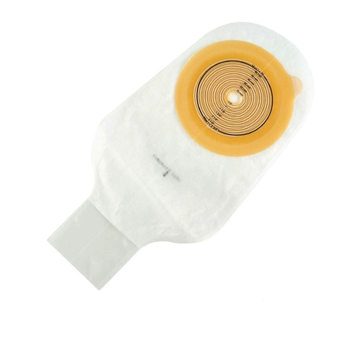 Kangle Baodusushu 5985 Pocket Pocket One -Style Stool Stool Anal Fistula Bag 10 Pocket