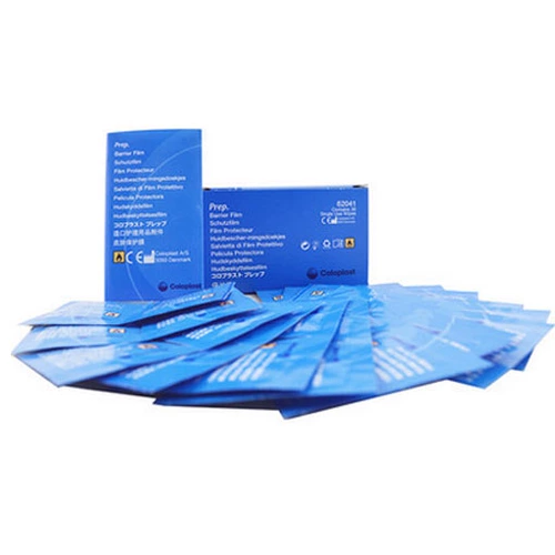 Kangle Baozai Skin Protective Film 62041 Сингл -Piection Lord Protective Film Care Products