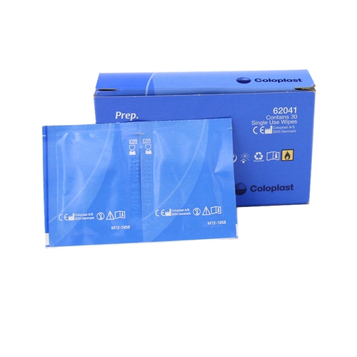 Kangle Baozai Skin Protective Film 62041 Сингл -Piection Lord Protective Film Care Products