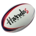 Chính hãng Hendas PU rugby mặc trận đấu thứ 5 4th 3rd trẻ em bóng đá Úc quà tặng bóng ném rugby bóng bầu dục