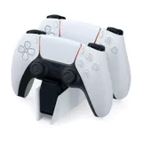 Оригинал штата Sony \ Good Value \ SMOS PS5 Ручка зарядного устройства PS5 Ручка сиденья зарядка