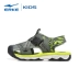 Giày dép trẻ em Hongxing Erke phong cách du lịch ngoài trời mùa hè cho nam trong những đôi giày đi biển cho trẻ em lớn 631192060705 - Giày dép trẻ em / Giầy trẻ