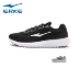 Giày thể thao Hongxing Erke nam mới thể thao giản dị cổ điển nhẹ chạy giày đào tạo giày thể thao giày nam - Giày thể thao / Giày thể thao trong nhà giày thể thao trắng Giày thể thao / Giày thể thao trong nhà