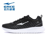 Giày nữ Hongxing Erke chính thức mùa hè Giày thể thao nữ mới đệm giày tập luyện thoáng khí chống mòn - Giày thể thao / Giày thể thao trong nhà khogiaythethao