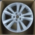 Áp dụng cho bánh xe Lincoln MKC 18 inch 19 inch MKZ MKX thép nhập khẩu MKT bánh xe nguyên bản 20 inch phế liệu - Rim