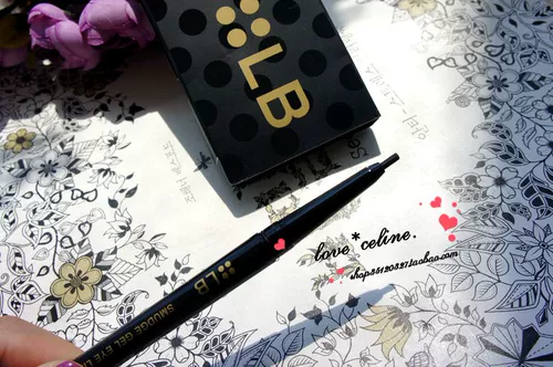 Fujii Rina японский Cosme Permie Permium Fresh -Waterpronation Eline Pen Core Spet Plote