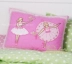 Công chúa giường ※ "múa ba lê" dual-sử dụng bằng tay quilting là đơn đôi - Bộ đồ giường trẻ em 	chăn ga cho bé gái	 Bộ đồ giường trẻ em