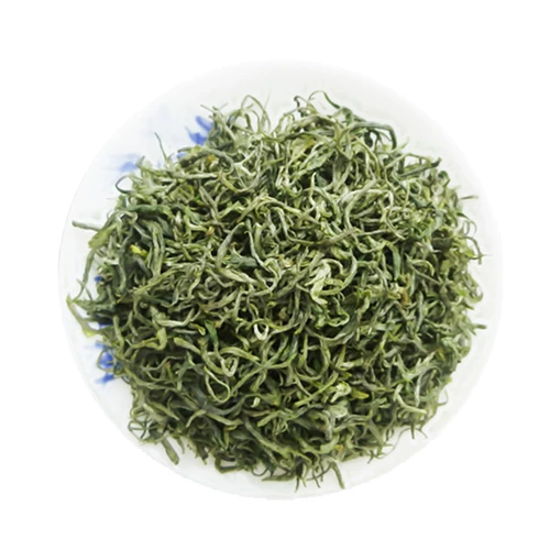 Сычуаньский чай, чай Синь Ян Мао Цзян, зеленый чай, коллекция 2023