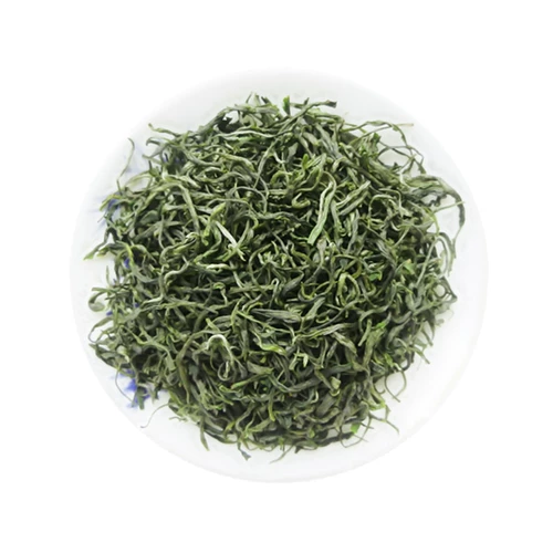 Сычуаньский чай, чай Синь Ян Мао Цзян, зеленый чай, коллекция 2023, 500 грамм