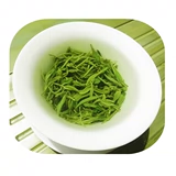 Сычуаньский чай, чай Синь Ян Мао Цзян, чай Мао Фэн, зеленый чай, коллекция 2023, 500 грамм