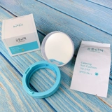 Детский солнцезащитный крем, кушон для раннего возраста, УФ-защита, SPF32