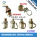 Khớp đo áp suất ống thủy lực PPT/PT-1/2/3/4/5/6/7/8/9/10/G1/4/M14*1.5 ống xả