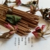 [Hội thảo sao chép giấy. Mùa xuân trở về] Pingyin Rose Hoa Handmade Dòng tự nhiên Hương thơm Thiền Phật - Sản phẩm hương liệu Sản phẩm hương liệu