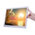 Hàng loạt các Sharp LCD 10 inch 13 inch 15 inch 17 inch HD thông minh khung ảnh kỹ thuật số điện tử album video máy quảng cáo Khung ảnh kỹ thuật số