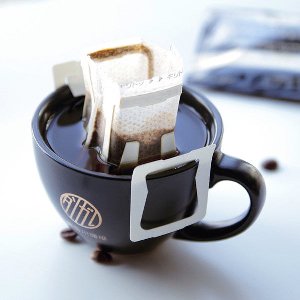 日本进口 TASOGARE 隅田川 滤挂式挂耳黑咖啡 20种口味组合装 170g 优惠券折后￥38包邮（￥58-20）送咖啡杯