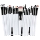 BH White Grod Black Tube