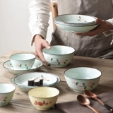 Японские палочки для еды домашнего использования для еды, посуда, ручная роспись