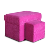 Массажер для маникюра для ресниц, подставка для ног