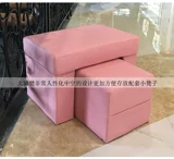 Массажер для маникюра для ресниц, подставка для ног