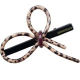 Aroma zone, импортный аксессуар для волос, лента с бантиком, заколка для волос, в корейском стиле