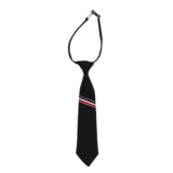 Классический детский галстук подходит для мужчин и женщин, галстук-бабочка, осенний, благородный крой