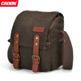 Cardon Wleck Digital Messenger Bag N1 Canvas National Microcontrol Camera Geographic Outdoor Light Portable Casual Photography