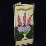 Металлическая форма, пресс-нож, фотоальбом, «сделай сам»