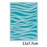 Рама карликовая линия резка резка плесени