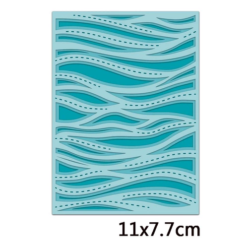 Рама карликовая линия резка резка плесени