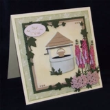 Металлическая форма, пресс-нож, фотоальбом, «сделай сам»