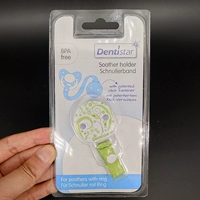 Dentistar Green