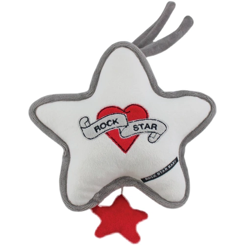 Импортная музыкальная игрушка на кроватку для новорожденных для младенца для утешения малышей, музыкальная шкатулка, Германия