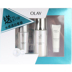 Olay Yulan Oil White Chai Set Whitening Oil Spot Essence Chỉ Ou Lei Chính thức Cửa hàng chính thức Trang web chính thức serum ahc màu hồng 