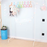 Ikea, вешалка, простая сушилка