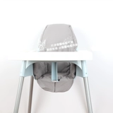 Теплые ikea ikea gellenmi детские прокладки на подушке подушки для стула Andylo