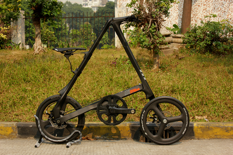 strida c1