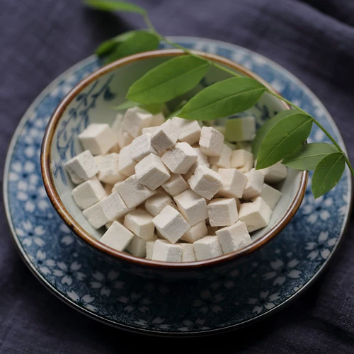 Yunnan Yunnan Poria 250g без добавления серовой фумигации