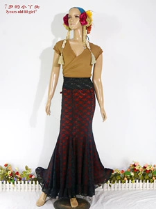 Поясная сумка, 2019, в корейском стиле, рыбий хвост