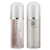 Nuskin, разглаживающая подтягивающая сыворотка, против морщин