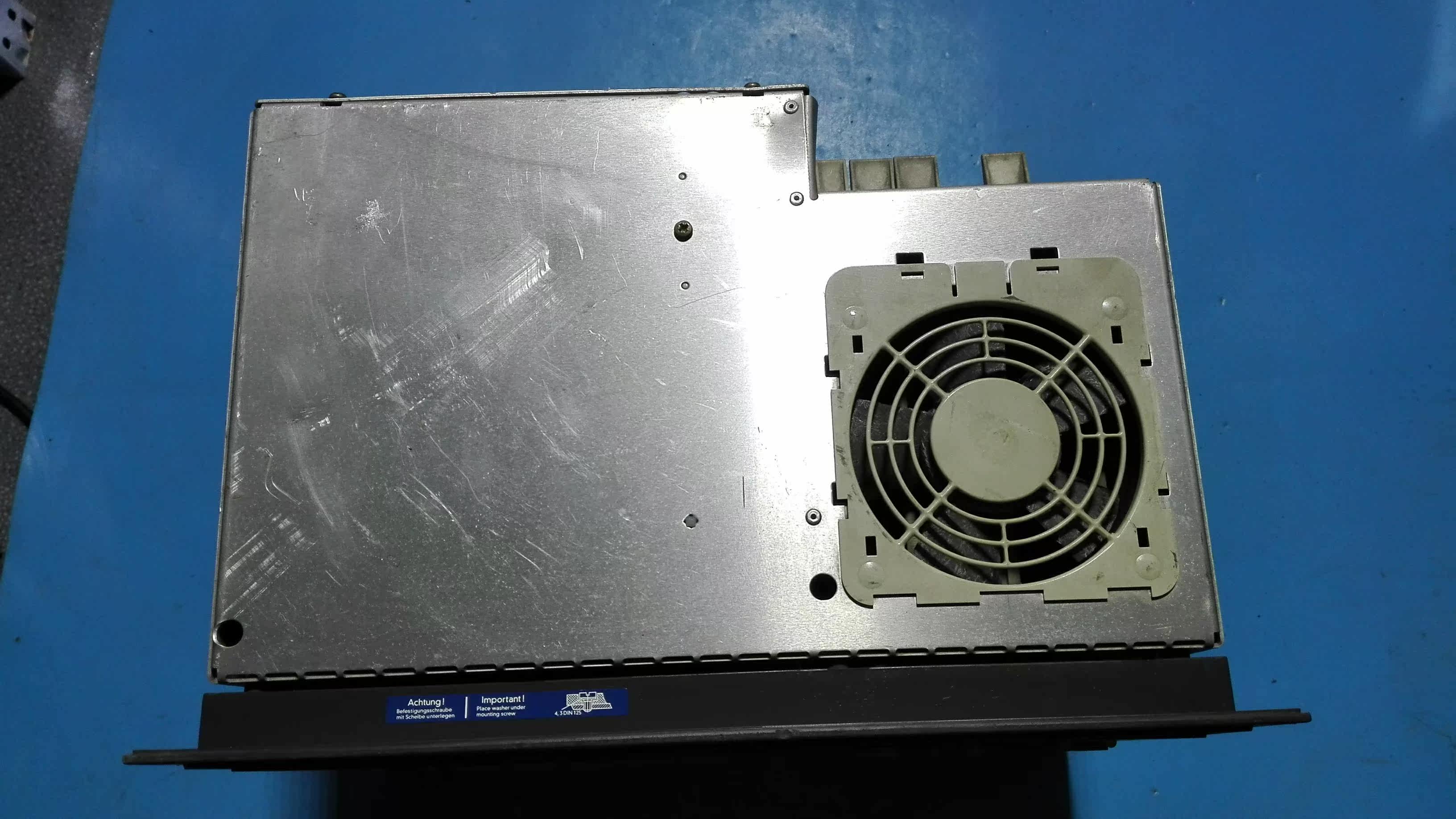 6FC3551-1AC-Z810M系统