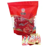 Утиный язык Chuxu, 480 г, подарочный пакет, закусочный соус, утиный язык, готовый к употреблению утиный язык, фирменный Вэньчжоу, вес 500 г
