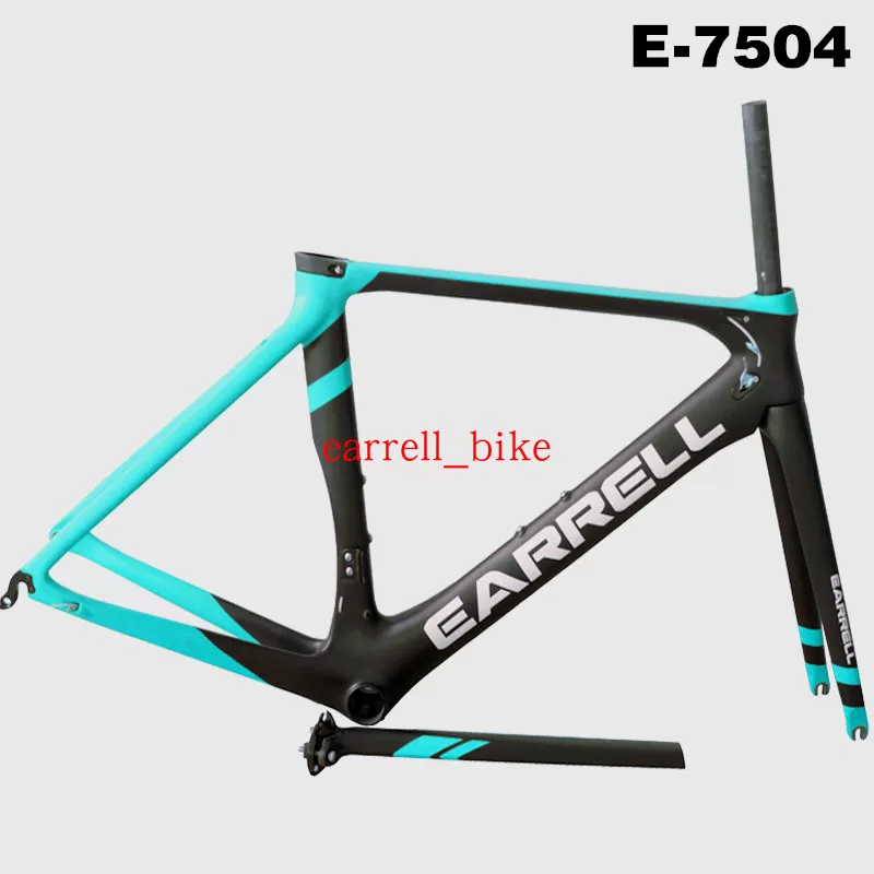 Серия EARRELL