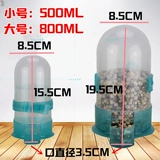 Керамический питомец Автоматический питьевой водонагреватель