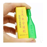 Африканский мини -еж, инсектицид разрушенных домашних животных для блох, кроме хшей, водных собак, гуляющих насекомых, тикающие in vitro Deworming