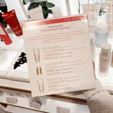 Clarins/Clarinus Poetry Беременная Женская Уход за телом отшелушивание, чтобы предотвратить более усердную беременность.