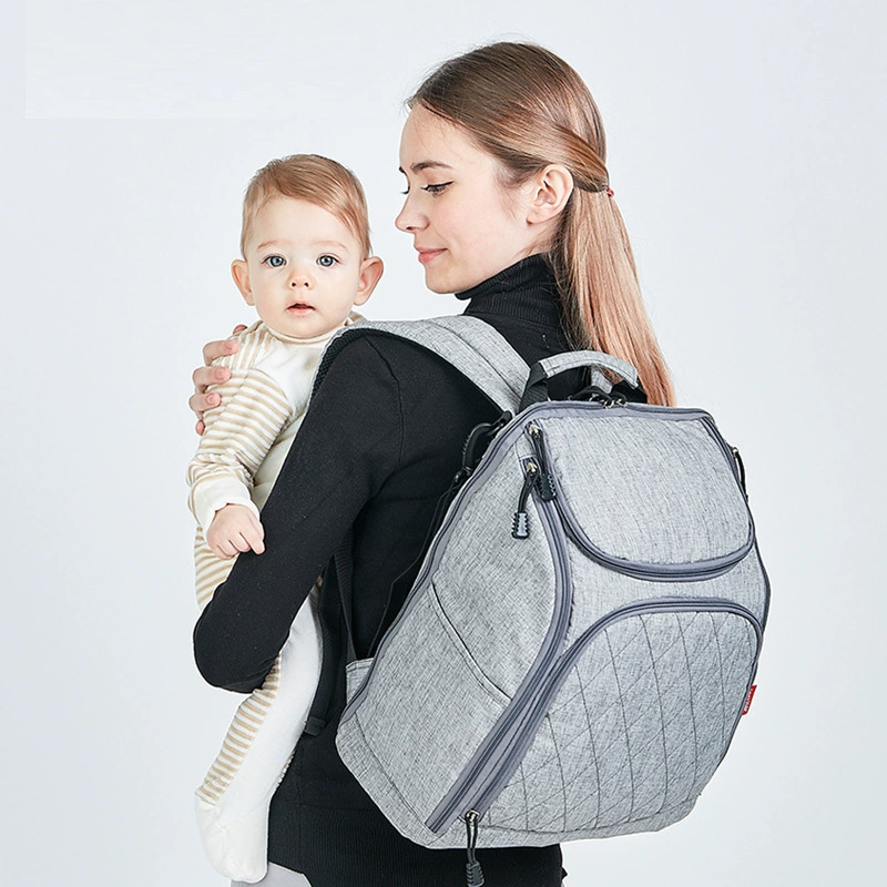 Túi đựng đồ cho bé đa năng có sức chứa lớn - Túi / túi Baby