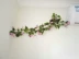 Mô phỏng Morning Glory Petunia Nhựa Hoa giả Cây mây trang trí Cây nho 假 - Hoa nhân tạo / Cây / Trái cây Hoa nhân tạo / Cây / Trái cây