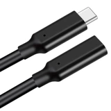Type-C Расширенная линейка Ротация Мать к проводке USB3.2 Кабель данных 4K Экранная линия расширения стыковка жесткого диска соединение